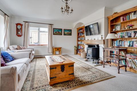 Woodstock Crawley End, Chrishall, Royston, SG8 8QJ