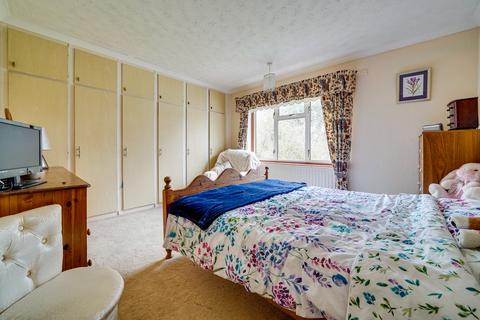 Woodstock Crawley End, Chrishall, Royston, SG8 8QJ