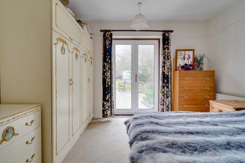 Woodstock Crawley End, Chrishall, Royston, SG8 8QJ