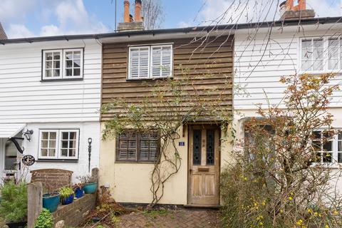 2 bedroom terraced house for sale, North Street, Dorking