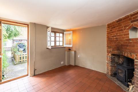 2 bedroom terraced house for sale, North Street, Dorking