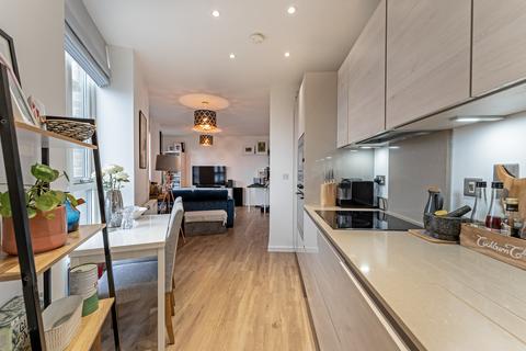 1 bedroom flat for sale - Nellie Cressall Way, Bow