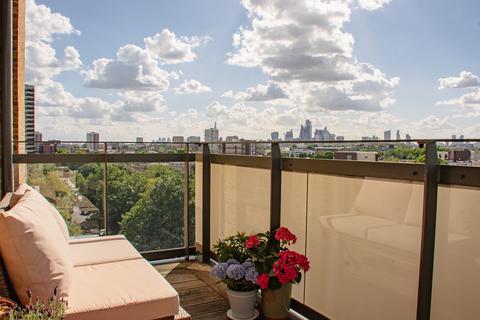 1 bedroom flat for sale - Nellie Cressall Way, Bow