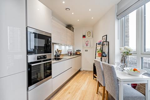 1 bedroom flat for sale - Nellie Cressall Way, Bow