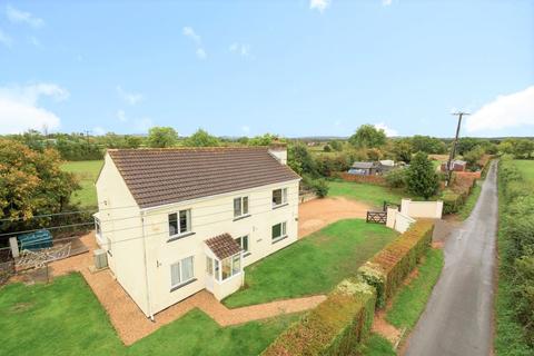 5 bedroom detached house for sale - Millbatch Lane, Meare, BA6