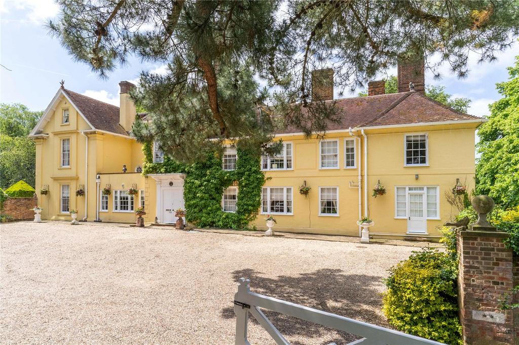 Alsa Street, Ugley Green, Essex, CM24 12 bed detached house for sale