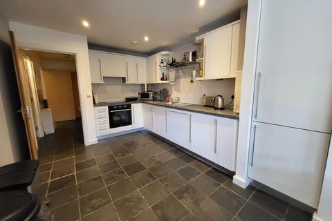 1 bedroom apartment to rent, Dearden Street, Hulme, Manchester. M15 5LZ