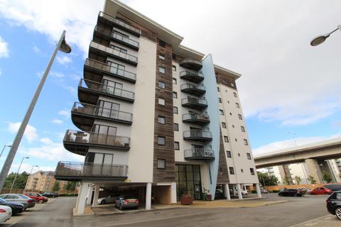 2 bedroom apartment to rent, Alexandria, Victoria Wharf, Cardiff Bay