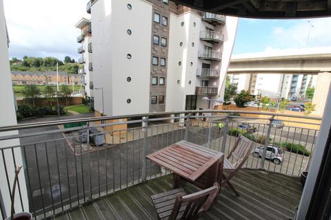 2 bedroom apartment to rent, Alexandria, Victoria Wharf, Cardiff Bay