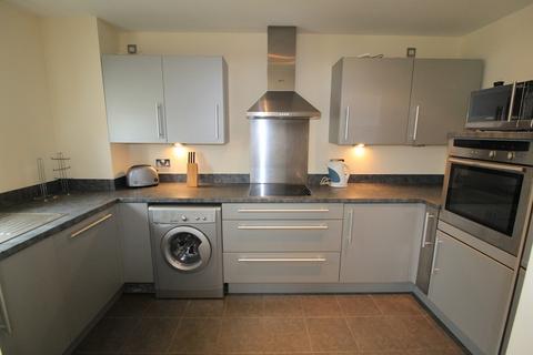 2 bedroom apartment to rent, Alexandria, Victoria Wharf, Cardiff Bay