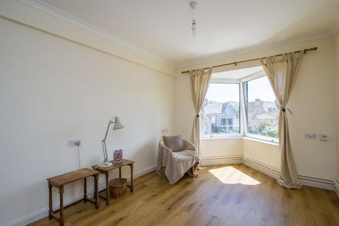 2 bedroom retirement property for sale, Penarth House, Stanwell Road, Penarth