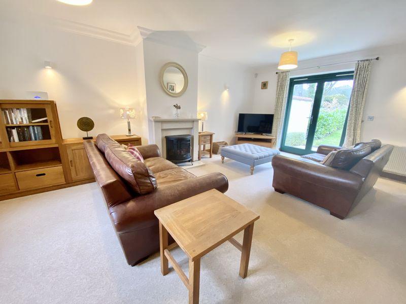 Old Home Farm, The Rousdon Estate, Lyme Regis, DT73YL 4 bed house for sale £635,000