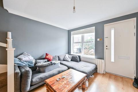 2 bedroom terraced house to rent - Courtney Road, Colliers Wood, London, SW19