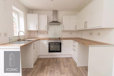 63 Broadgate, Taverham, Norwich, NR8 6GH