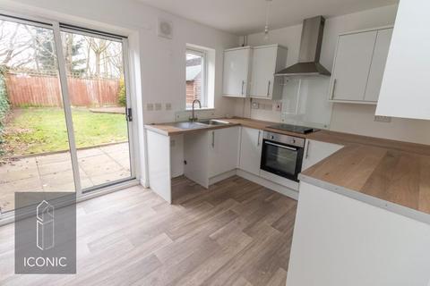 63 Broadgate, Taverham, Norwich, NR8 6GH