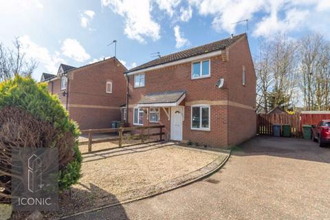 63 Broadgate, Taverham, Norwich, NR8 6GH