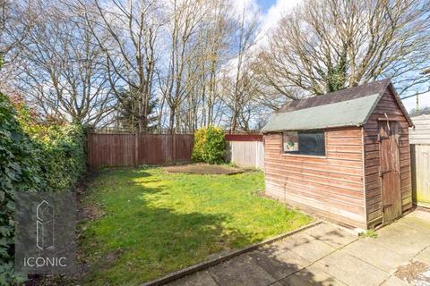 63 Broadgate, Taverham, Norwich, NR8 6GH