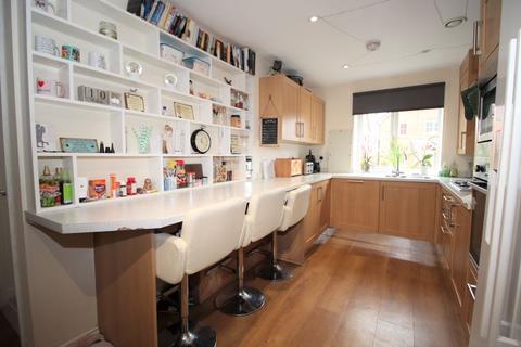 41 Hellyar Rise, Hedge End, Southampton, SO30 4DP