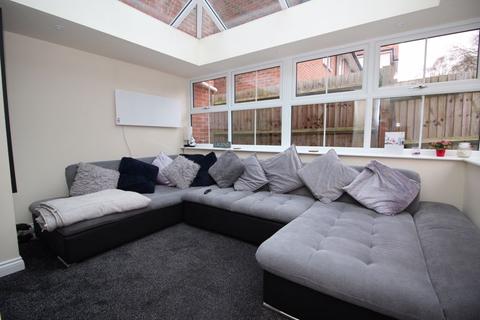 41 Hellyar Rise, Hedge End, Southampton, SO30 4DP