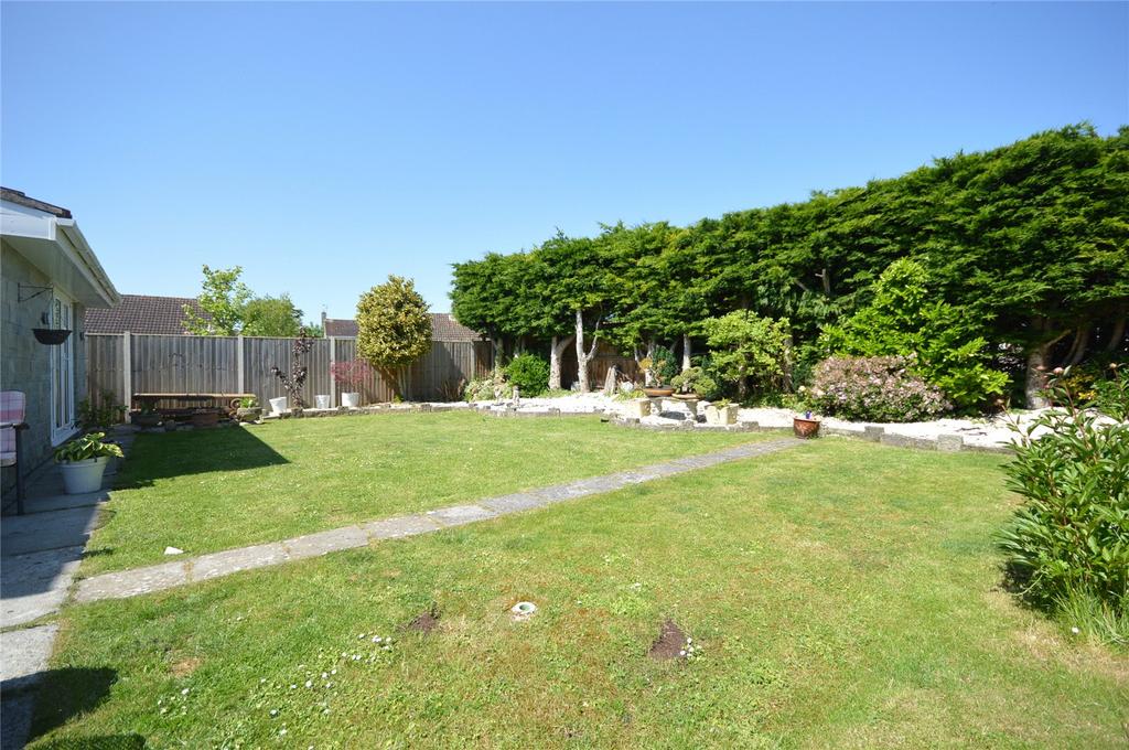 Brookland Road, Huish Episcopi, Langport, Somerset, TA10 4 bed house