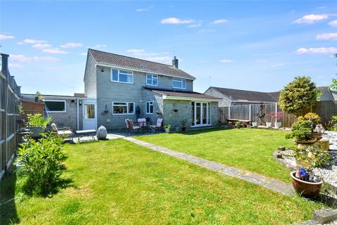 Brookland Road, Huish Episcopi, Langport, Somerset, TA10