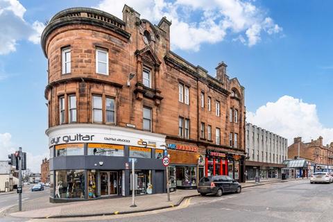 2 bedroom apartment to rent, Flat 1, 58 Alloway Street, Ayr, KA7 1SH