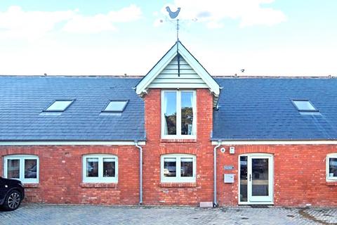 4 bedroom terraced house for sale, Popes Lane, Wellington, Somerset, TA21