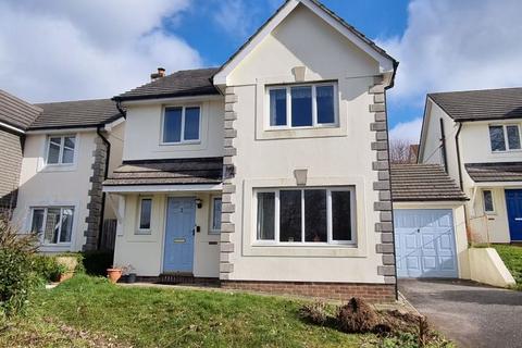 3 Tinney Drive, Truro, TR1 1AG