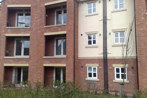 2 bedroom apartment for sale, Riverside View, Accrington