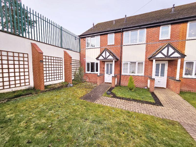 Haywards Close, Erdington... 3 bed end of terrace house £240,000