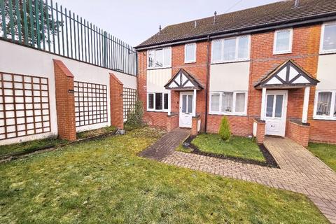 63 Haywards Close, Birmingham, B23 6PS