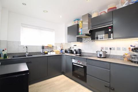 2 bedroom flat for sale, Olivia House, Oxford Road, Luton