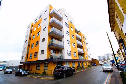 2 bedroom flat for sale, Olivia House, Oxford Road, Luton
