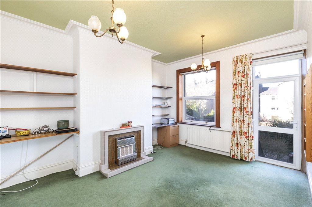 Lister Street, Ilkley, West Yorkshire 4 bed terraced house £495,000