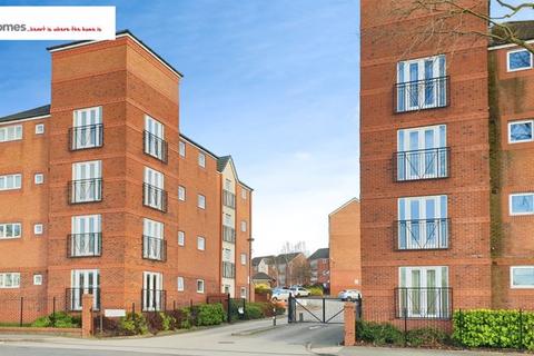 2 bedroom apartment for sale, Terret Close, Walsall