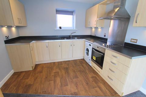 2 bedroom apartment for sale, Terret Close, Walsall