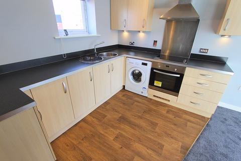 2 bedroom apartment for sale, Terret Close, Walsall