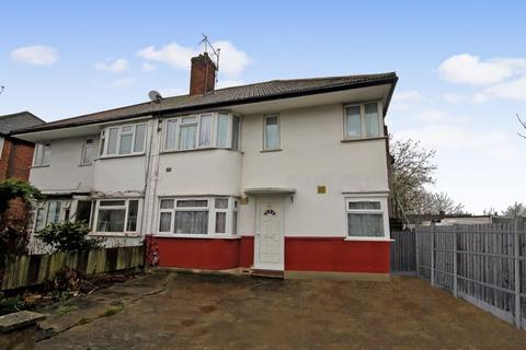 117 Shaftesbury Avenue, South Harrow, Harrow, HA2 0PP
