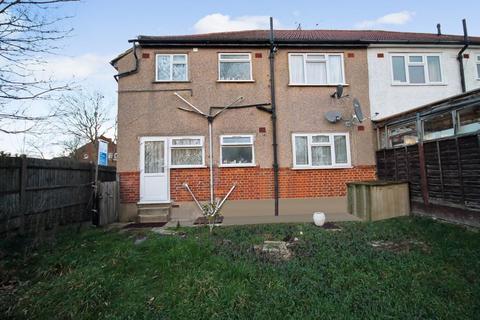 117 Shaftesbury Avenue, South Harrow, Harrow, HA2 0PP