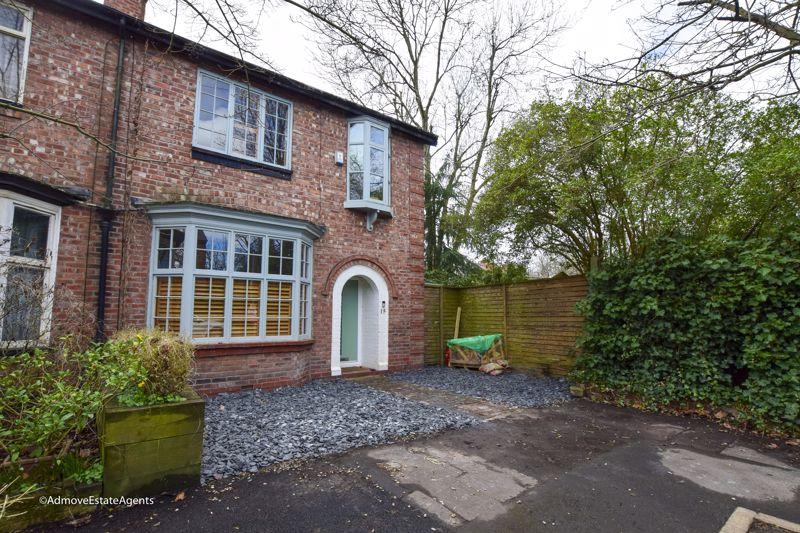 Malton Avenue, Chorlton, M21 3 bed semidetached house £585,000