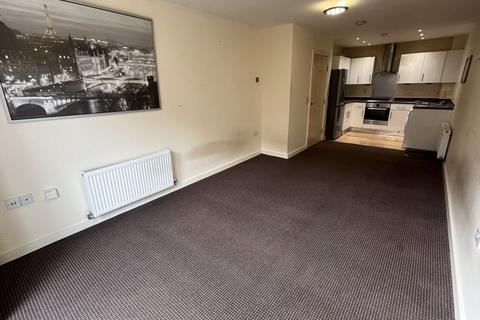 1 bedroom apartment for sale - Taywood Road, Northolt