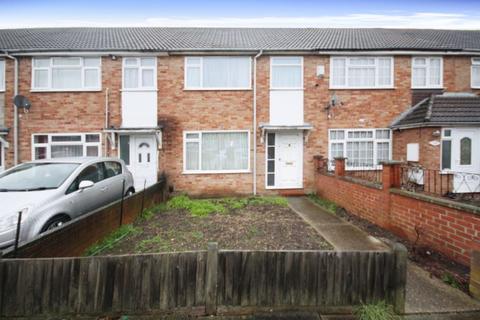 3 bedroom terraced house for sale - Lilliput Avenue, Northolt