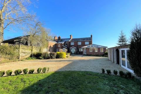 5 bedroom semi-detached house to rent, Newton Tony, Salisbury, Wiltshire, SP4