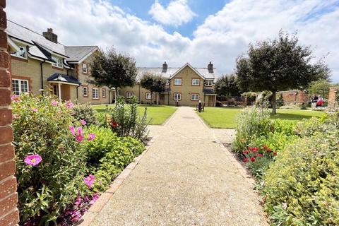 2 bedroom retirement property for sale - Gatchell Oaks, Trull
