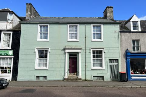 7 Castle Street, Kirkcudbright, DG6 4JA
