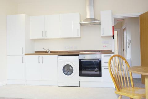 1 bedroom apartment to rent - 1 Sutherland Road Flat 2