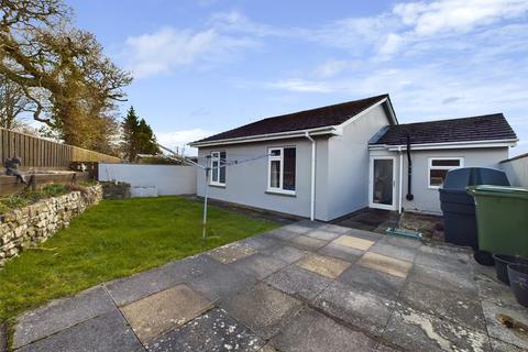 3 bedroom bungalow for sale, Holsworthy, Devon