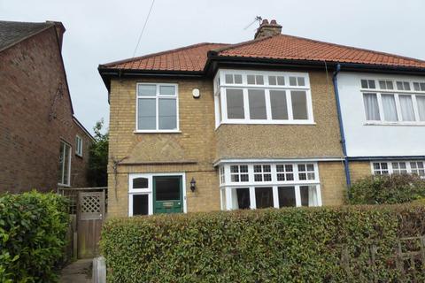 3 bedroom house to rent - Stretten Avenue, Cambridge,
