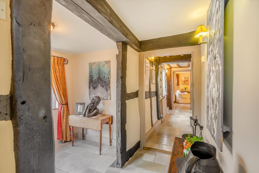 The Leigh, Gloucester, Gloucestershire, GL19 4 bed detached house £