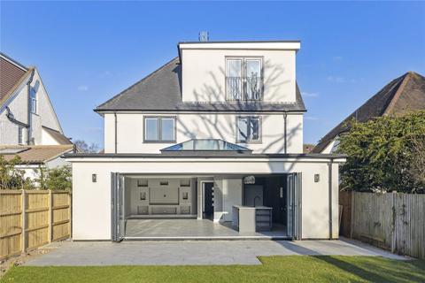 5 bedroom detached house for sale, Cardinal Crescent, New Malden